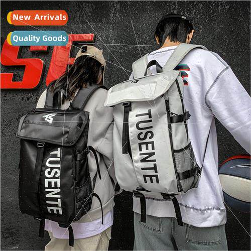Basketball bag training bag multifunctional backpack men sho