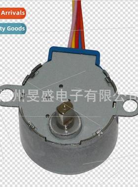 28BYJ48 microstepping motor heating boiler smart underfloor