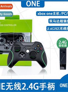 XBOX ONE gamepad 2.4G controller PC controller XBOX ONES gam