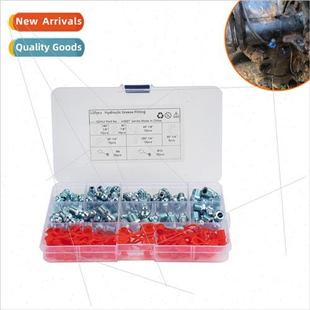 straight grease curved inch nipple nippl