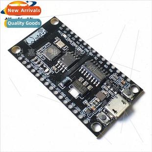compatible CH340 ESP8266 old fully NODEMCU new wemos
