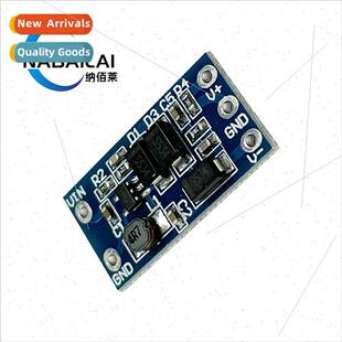 2.8V 5.5V 12V Power Negative Module Posive TPS61040 Input