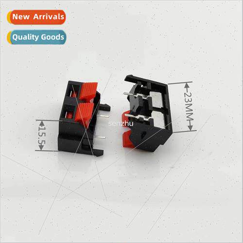 WP2-25 two-b audio cable clamp LED lamp cable clamp sound te