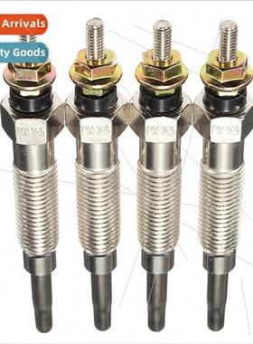 适用 4pcs Mitsubishi SHOGUN PAJERO 1994-2000 Heat Plug GP550