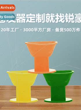 wave curling device does not hurt hair lazy silicone hair cu