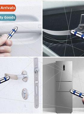 In addion to static keychain car static electricy discharger