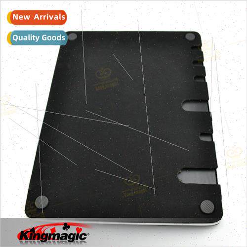 G1033  close-up table mat   close-up coin magic props access