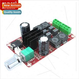 Board Channe TPA3116D2 DC24V Amplifier Digal 50W M19