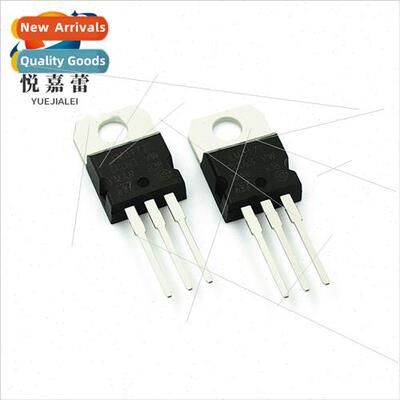 Regulator Triode LM317T Regulator Adjustable +1.2/37V TO-220