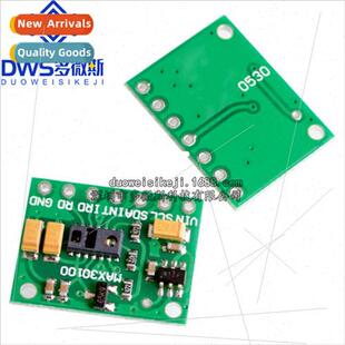 MAX30100 Heart Rate Sensor Blood Oxygen Pulse Heart Rate Mod