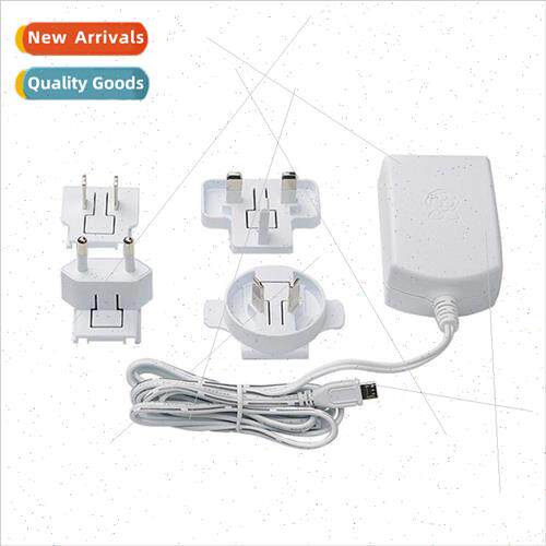 Raspberry Pi 3B original power  2.5A5.1V适用UK American Euro