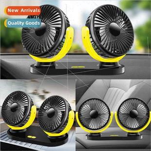 desktop dormory office USB electric car mute por fan