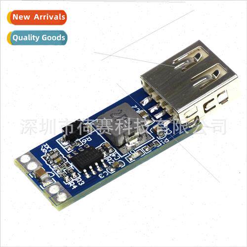 DC-DC USB Buck Regulator Power Module 7.5V-9V/12V/24V28V to