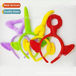 bands hair anime cartoon cut new cute Teletubbies