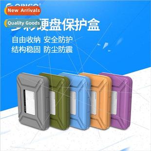 inch Mechanical Case Digal Protective 3.5 Drive PHX Hard