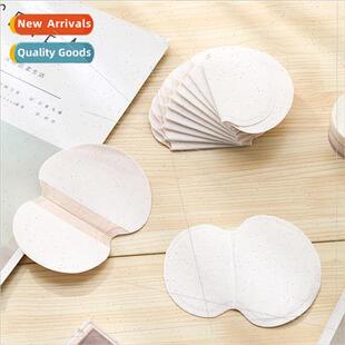 Summer sweat armp stickers men women armp antiperspirant sti