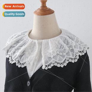 Korean fashion collar hundred god new false collar