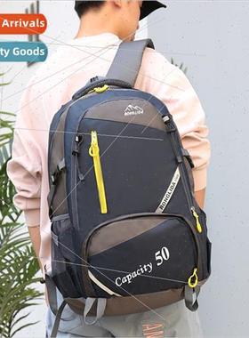 Travel duffel bag new reduced load lightweight outdoor hikin