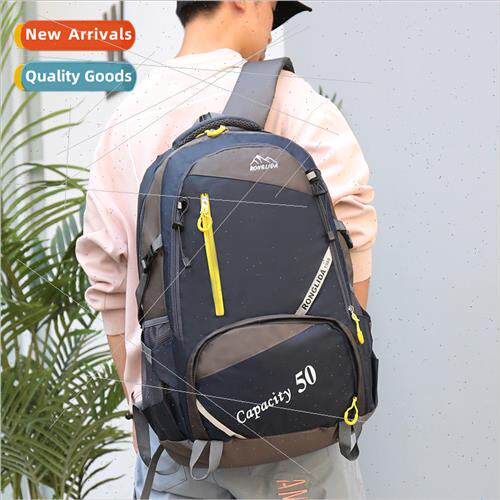 Travel duffel bag new reduced load lightweight outdoor hikin