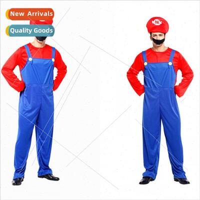 Halloween cosplay costumes Adult stage permance costumes Sup