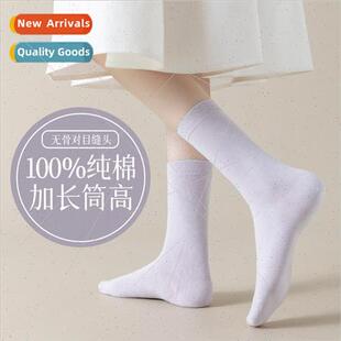 Spring Autumn  5A anti-bacterial anti-odor solid color cotto
