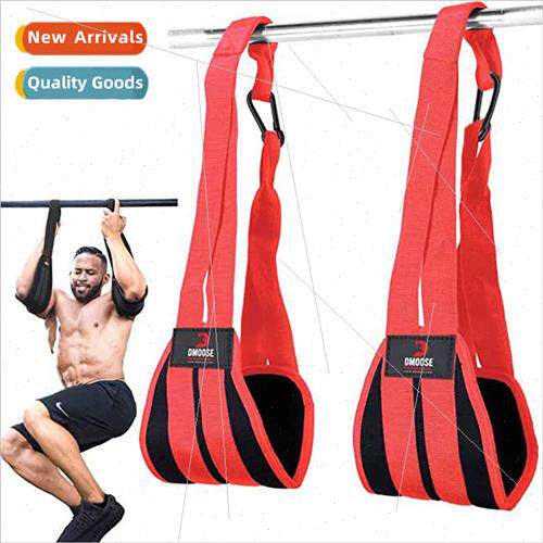 Leads up bar abs cantilever training band abs machine hangin