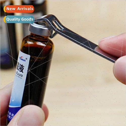 Oral quid Bottle Opener Capper Beer Creative Bottle Driver P
