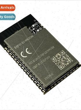 ESP32-S2-WROOM ngle-core 32-b Wi-Fi MCU Module Wireless Modu