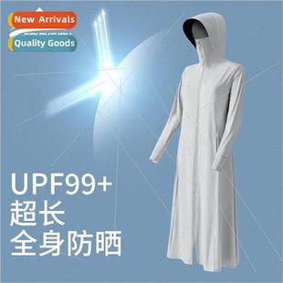 female long outdoor Summer ice clothing cycling sunscreen