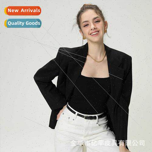 Women belt fashion new jeans belt versatile ladies belt