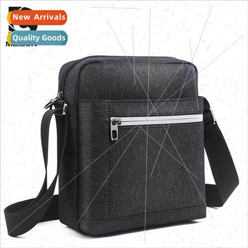 new wave fashion shoulder bag men casual backpack shoulder c
