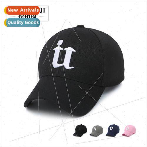 Korean  men hats outdoor women sun baseball cap spring summe