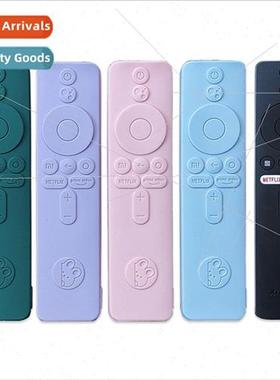 mi international  xiaomi TV Stivk 4K set-top box remote cont