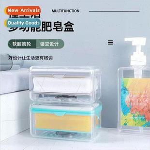 soap lathering box free creat hands Multifunctional