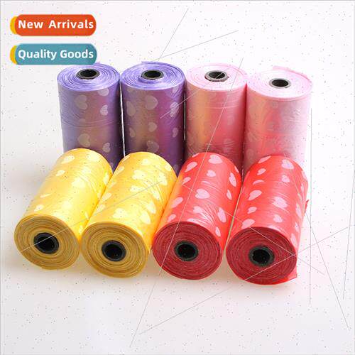 Car Garbage Bag Sundries Bag Pair Car Garbage Bag 20pcs/Roll