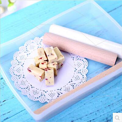 Nougat Cutting Tools Set Make Nougat Molds ware Baking Bakin