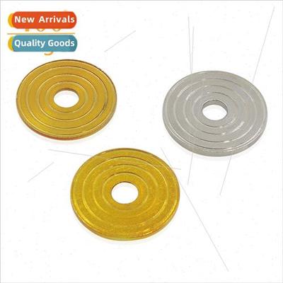 Magic Gold lver Coins Gold lver Coins Coin Magic Effects  Go