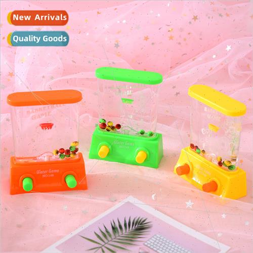 Children lasso water machine toys after 80 nostalgic water l