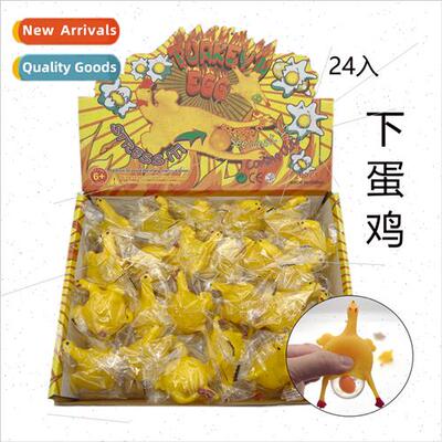 Lower egg chicken vent chicken creative out gas sss relievin