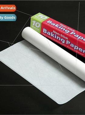 Baking Oven licone Oil Paper Barbecue Barbecue Tinfoil House