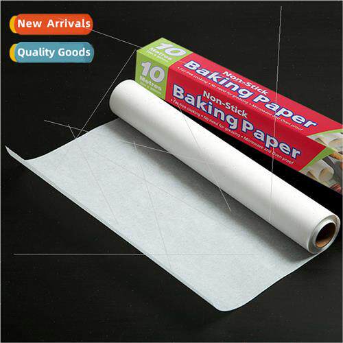 Baking Oven licone Oil Paper Barbecue Barbecue Tinfoil House