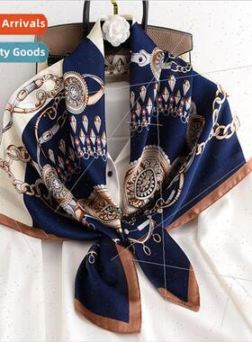 Spring Autumn summer new shawl female Europe Uned States shi