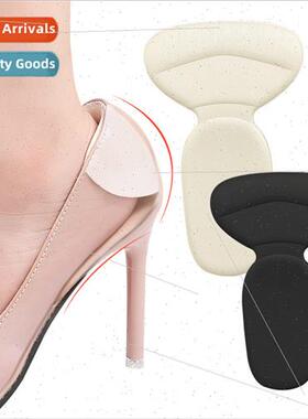 Two in one after sticker adjusting size pain-thickened spong