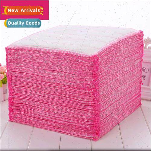 Five layers cotton dish towel/-stick cotton gauze dishcloth/
