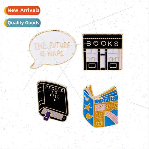 Europe Creative Cartoon Book Scrolls Books Session Frames Oi