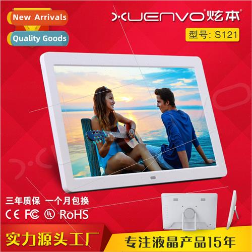 12-inch 12.1-inch digal photo frame electronic photo frame s