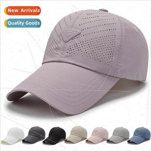 thin duck hat outdoor drying quick women men son sun Summer