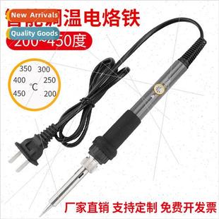 endothermic Soldering industrial thermostat iron Adjustable