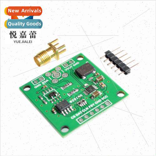 AD9833 Triangle ne Wave gnal Source IC IC Square Wave Genera