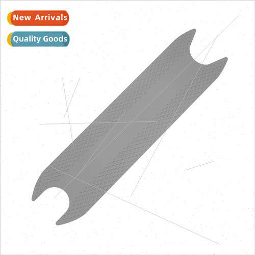 G30 Max Electric Scooter Foot Mats wh Double ded Adhesive Fo
